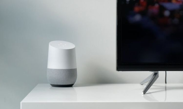Your current location can be tracked with a simple voice command to Google Nest