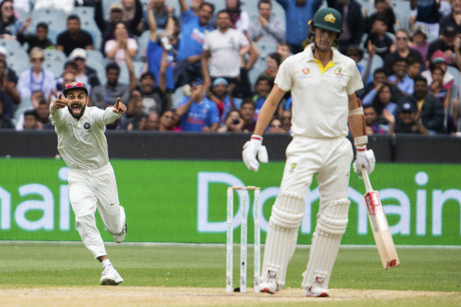 Virat Kohli is the most Australian non-Australian cricketer of all time: Greg Chappell