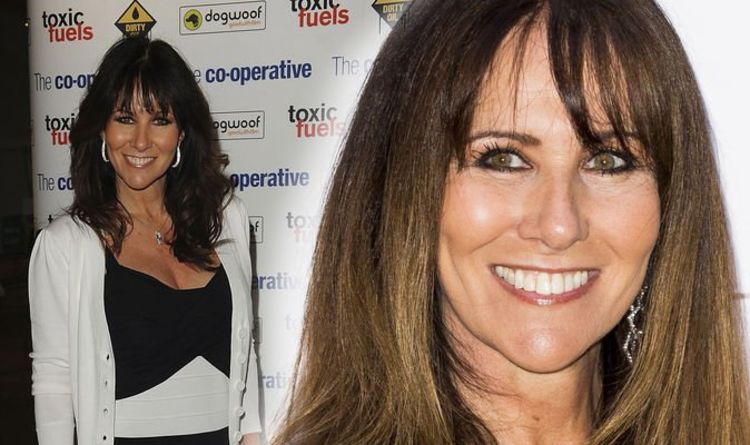 Linda Lusardi health: ‘The whole ordeal was terrifying’ Star opens up about cancer scare