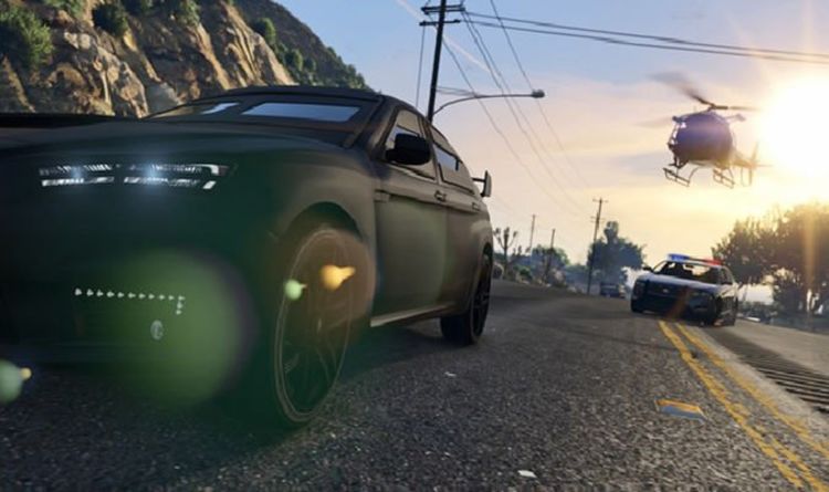 GTA 6 release date: Rockstar news is good for PS5 and Xbox Series X fans
