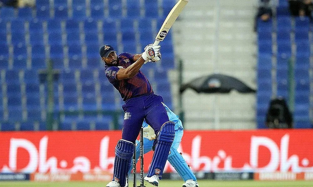 CWA vs UNS Dream11 Prediction: Fantasy Cricket Tips, Today's Playing 11 and Pitch Report for Jamaica T10 2022,