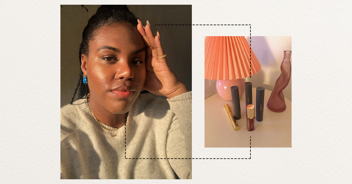 We Tried the New Minimalist Makeup Line That Finally Checks Every Single Box