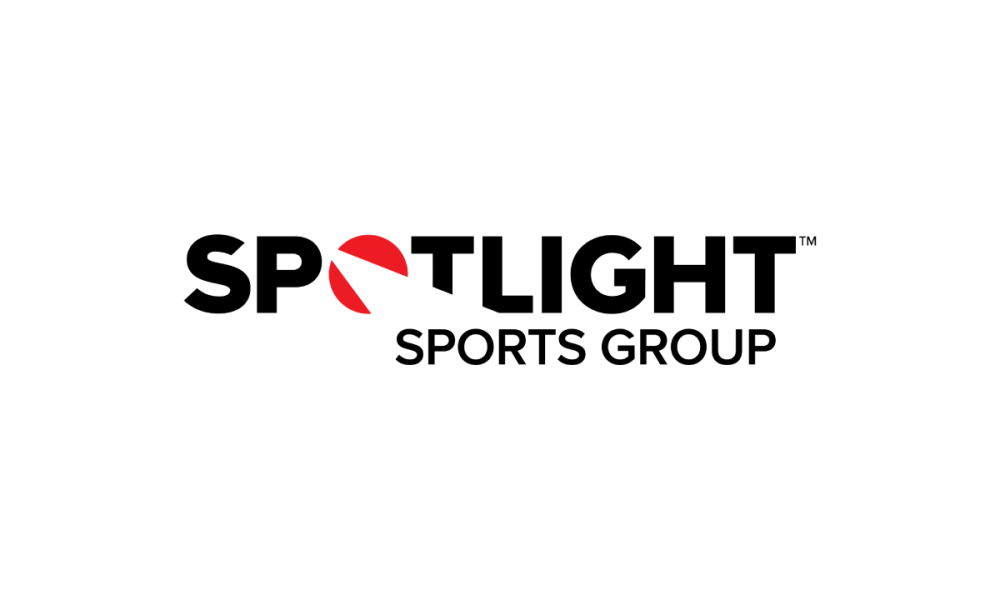 SPOTLIGHT SPORTS GROUP OFFERS UNRIVALED SPEED TO MARKET WITH INNOVATIVE ‘SOFTWARE AS A SERVICE’ PRODUCTS