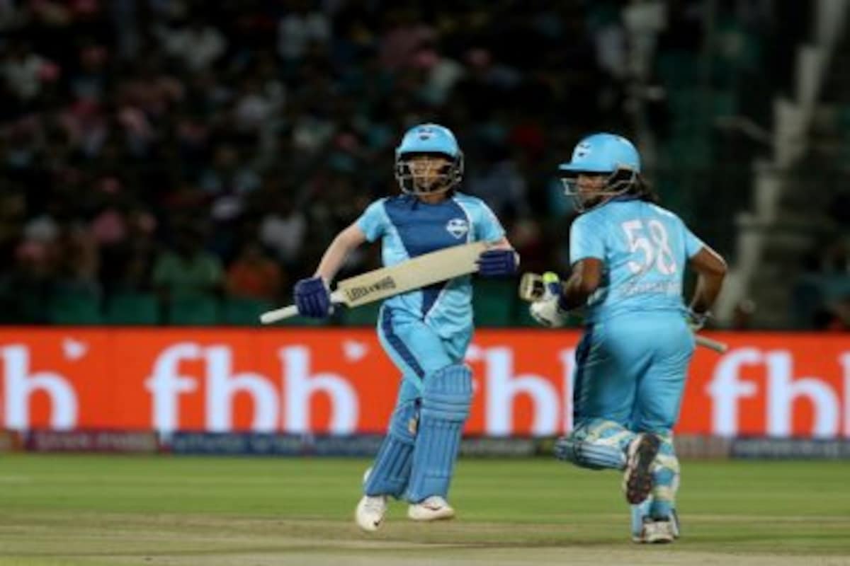 Women’s T20 Challenge 2020: How to Watch Supernovas vs Velocity Today's Match on Hotstar, JioTV Online