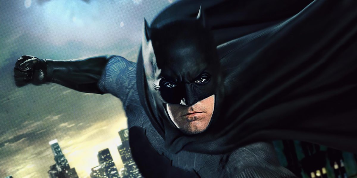 Zack Snyder Has A NSFW Response To The Batman Debate About Oral Sex