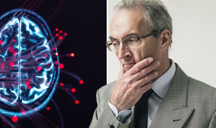 Does your partner make these language errors? It could signal onset of dementia