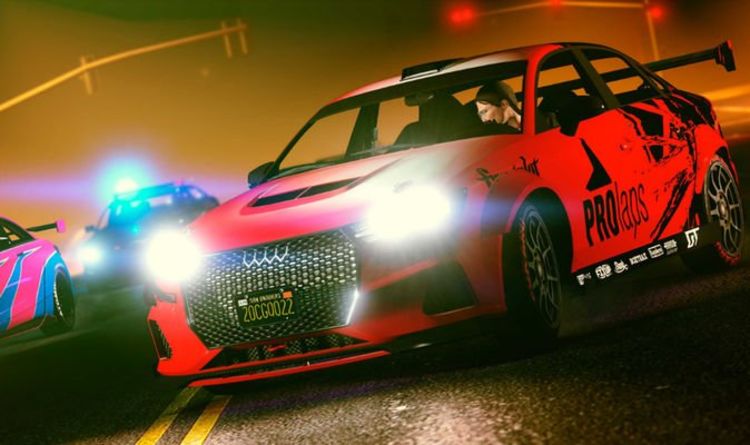 GTA Online update time: Los Santos Tuners release date and patch notes countdown