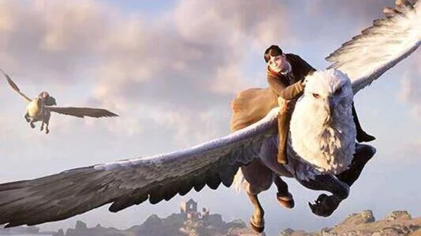 Hogwarts Legacy's journey to PS4 and Xbox One delayed again; check new date!
