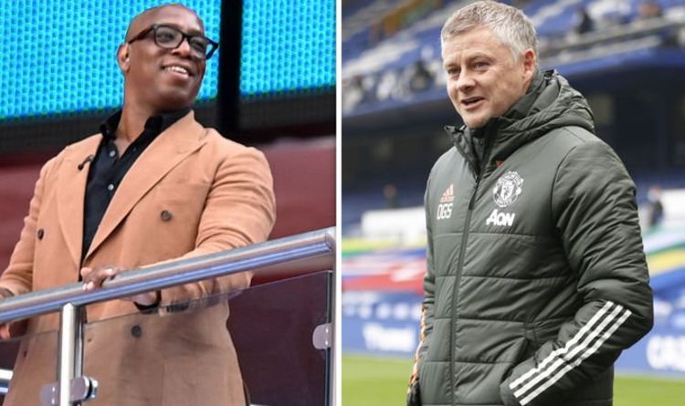 Ian Wright explains why Man Utd can win the Premier League title this season