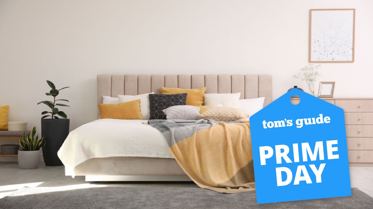 Best Prime Day mattress deals 2021: best sales right now
