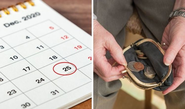 Universal Credit payments will come through early next week - get ready now