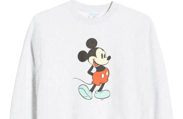 Pop-in@Nordstrom Partners With Disney’s ‘Mickey & Friends’