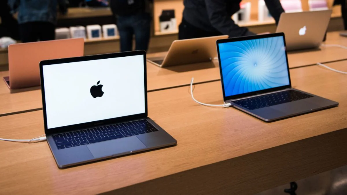 MacBook Pro Models With Mini-LED Display to Launch in September: Report
