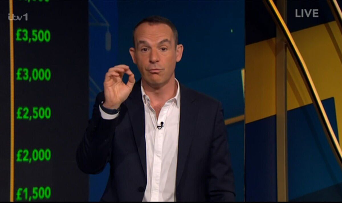 Martin Lewis urges shoppers to buy 50p item for trick this month