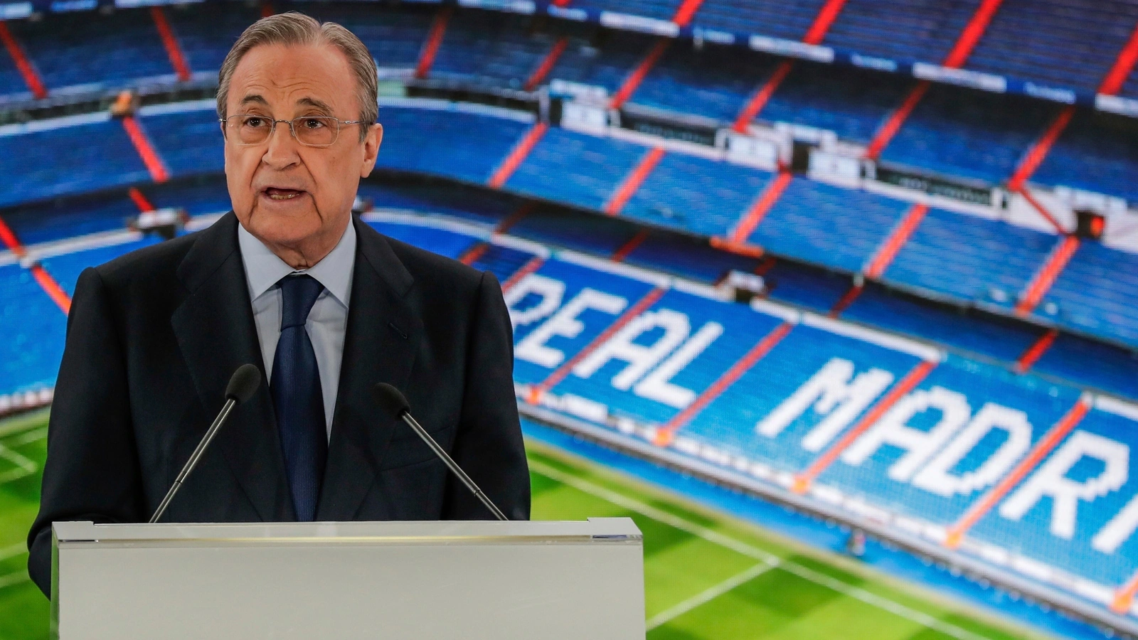 'Two biggest Real Madrid frauds are first Raul and second Casillas': Real Madrid president's 2006 audio record