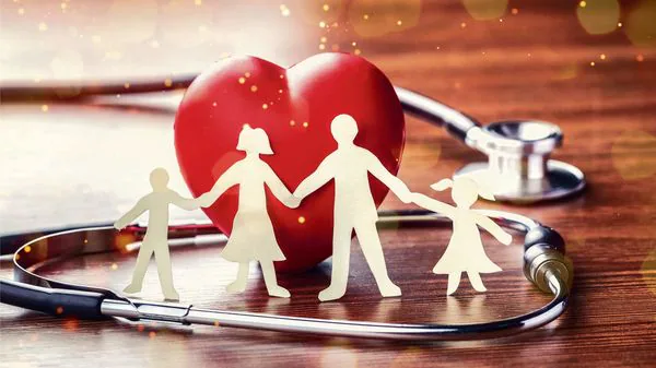 The premium charged for health insurance depends on these factors
