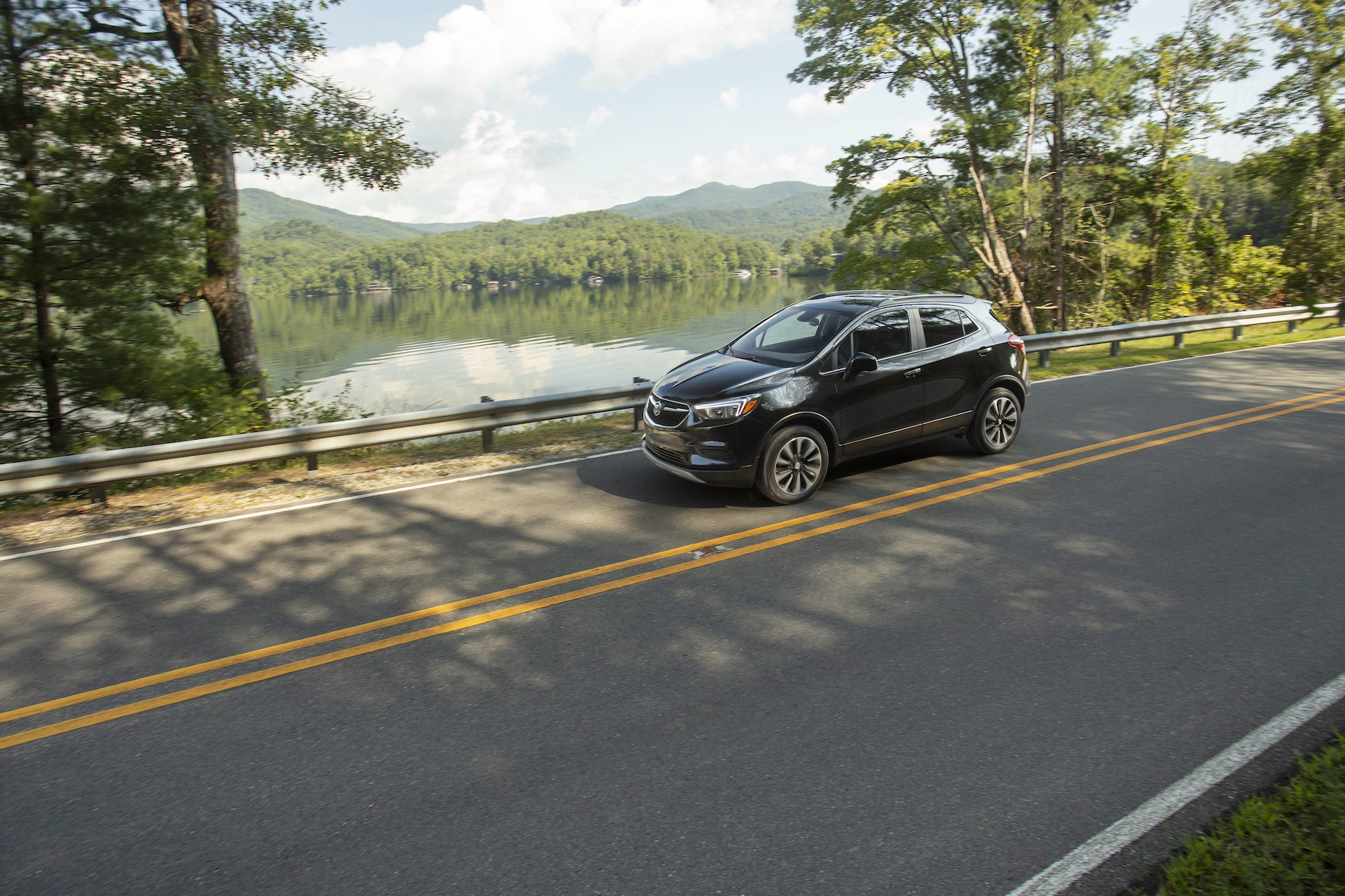 2022 Buick Encore Review, Ratings, Specs, Prices, and Photos