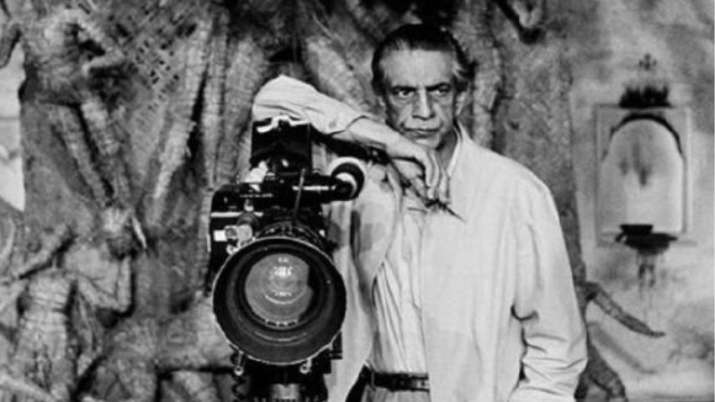 Exhibition to mark Satyajit Ray's birth centenary at Kolkata film fest