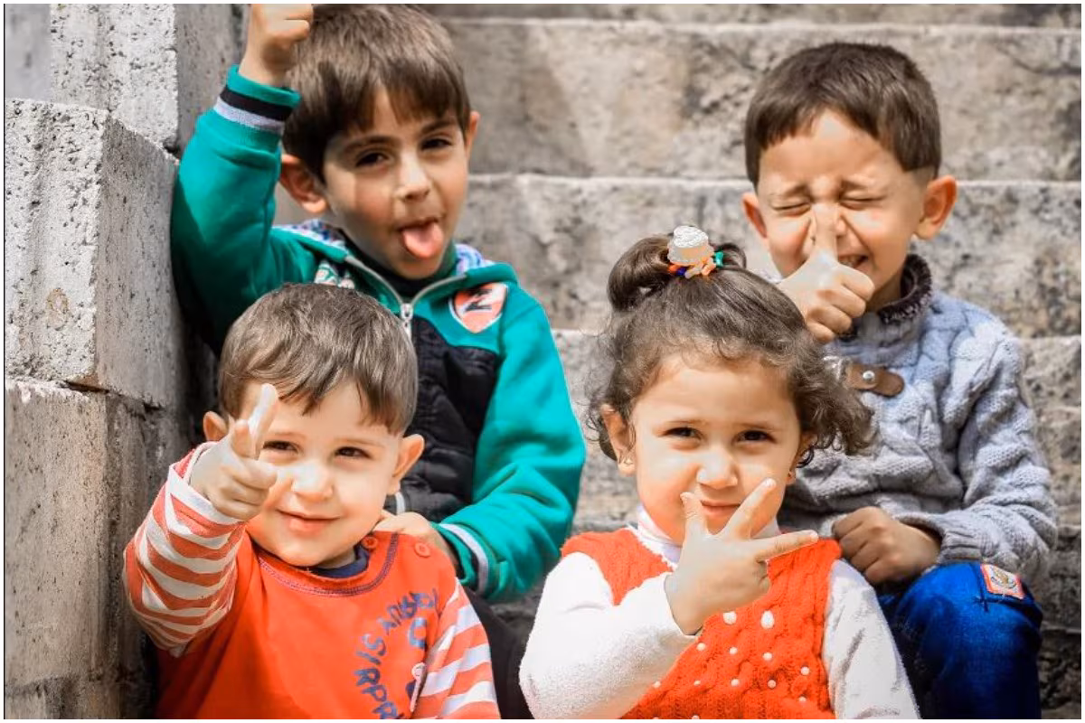 Children’s Day 2020: Quotes by Famous Personalities