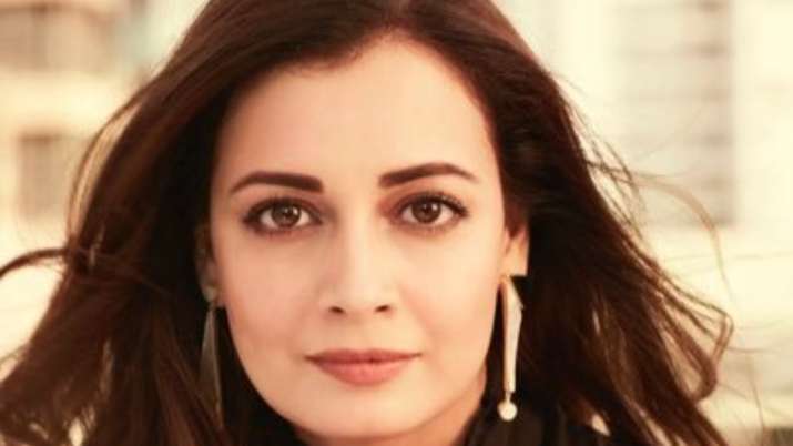 Dia Mirza on two decades of Miss Asia Pacific pageant win