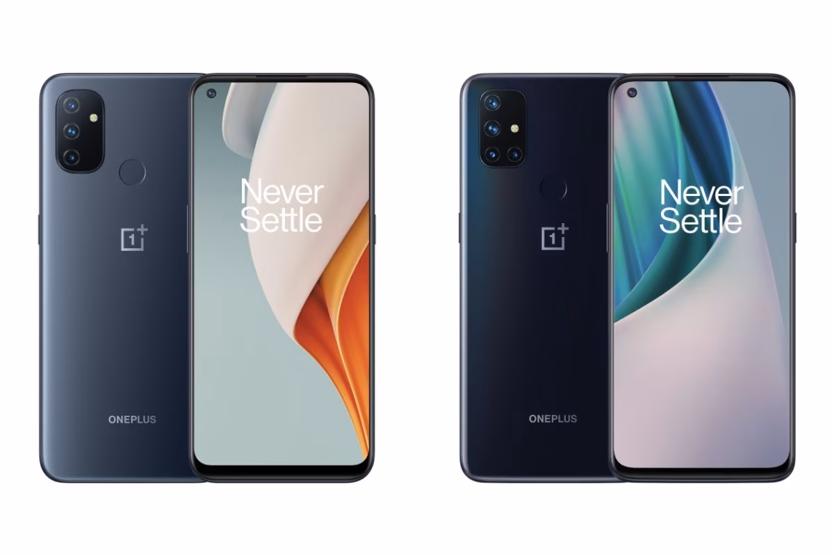 OnePlus Nord N10 5G and Nord N100 Won't Get an Android Version Upgrade Beyond Android 11