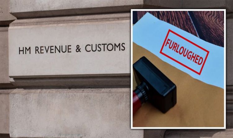 Furlough alert: Workers face 'financial nightmare' as HMRC 'clawback' payments - act now