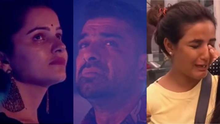 Bigg Boss 14 Nov 30 HIGHLIGHTS: Rubina Dilaik, Eijaz Khan, Jasmin and others reveal their life's secret