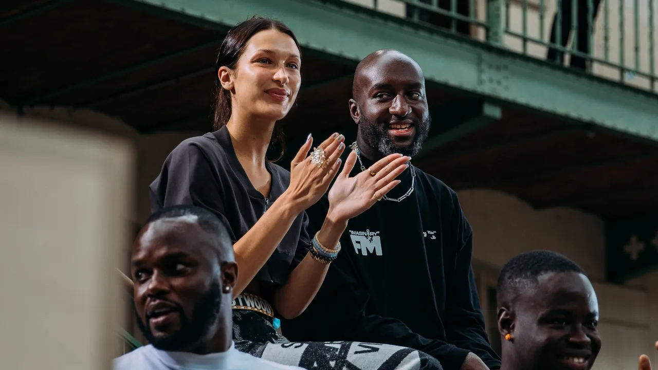 Progressive Luxury: What LVMH’s Purchase of Off-White Really Means