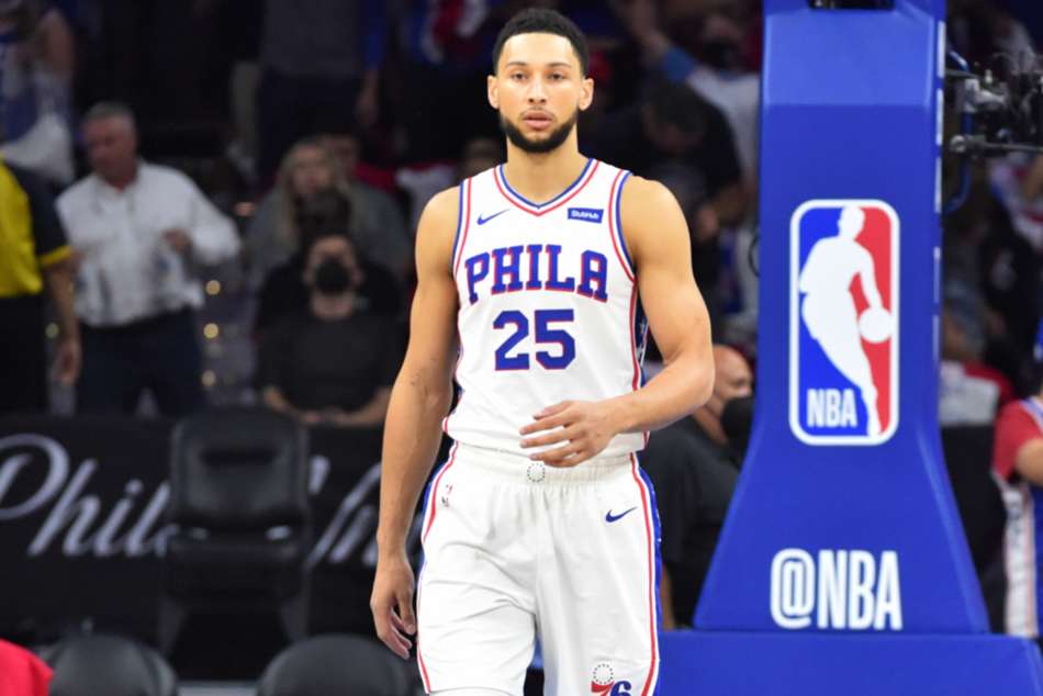 NBA playoffs 2021: Rivers casts doubt over Simmons' future as Embiid appears to aim jab at embattled 76ers sta
