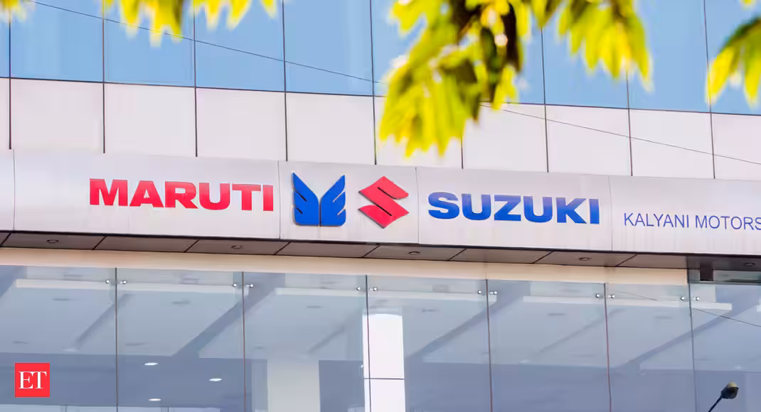 Maruti Suzuki launches vehicle subscription services in 4 more cities