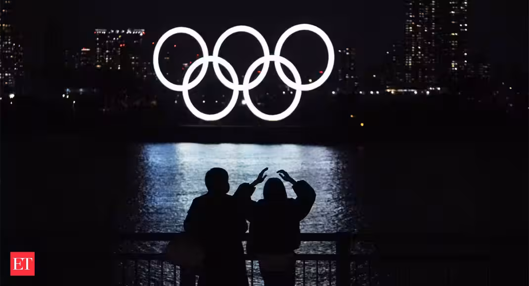 Tokyo Games relay opens in 100 days with 10,000 torchbearers
