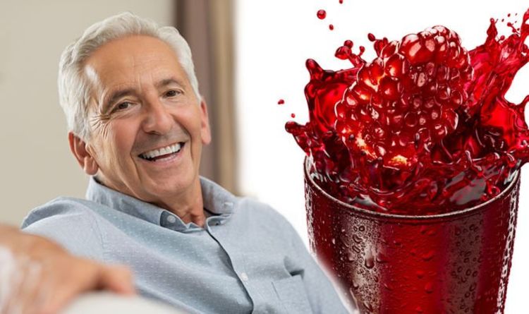 How to live longer: Pomegranate juice could reduce your cancer risk and boost longevity