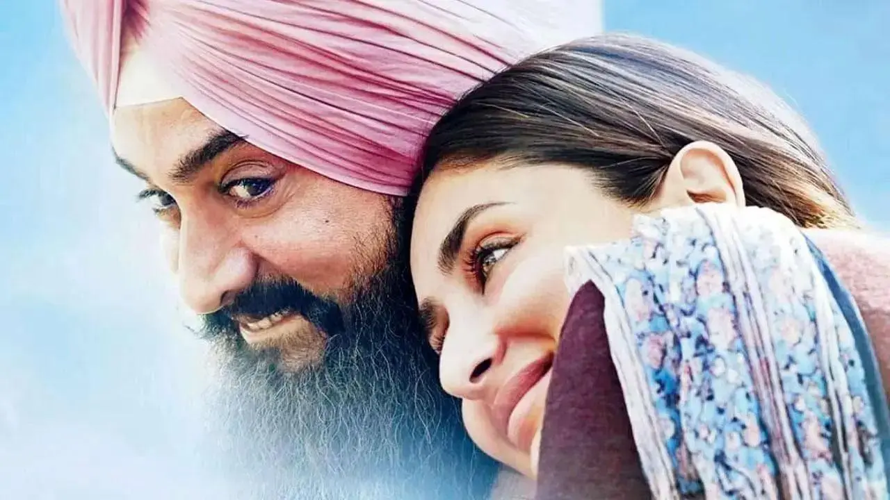 Aamir Khan: Very curious to see Tom Hanks' reaction to 'Laal Singh Chaddha'