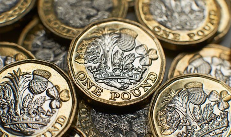Pound crisis: Bets mount against sterling as supply chain issues spark chaos