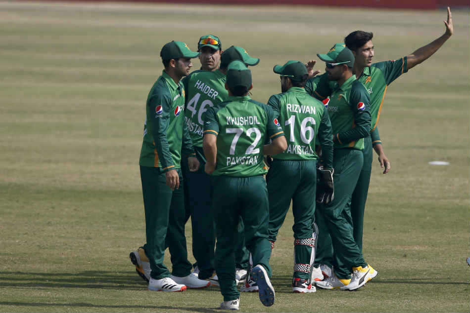 Seventh member of the Pakistan cricket team in New Zealand tests Covid 19 positive