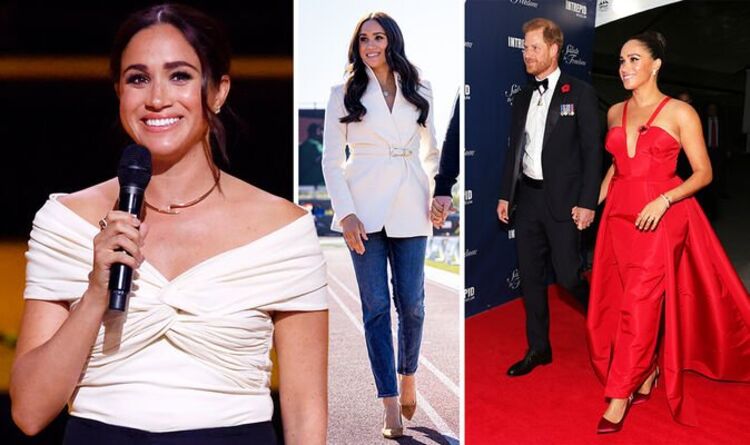 Meghan Markle style: Duchess ditched royal fashion & now dresses like 'young billionaire'