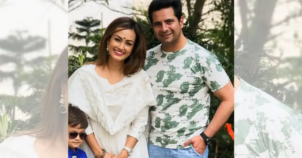 All you need to know about Karan Mehta and Nisha Rawal's dispute