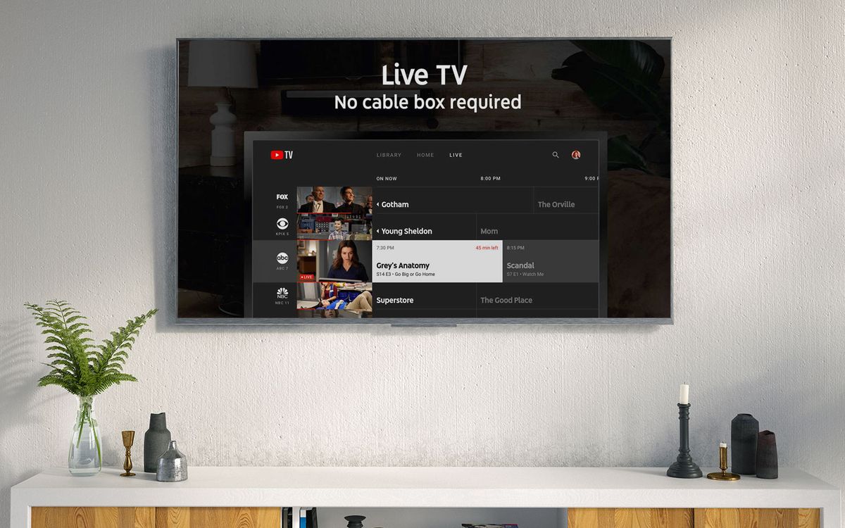 The best cable TV alternatives in 2021: Live TV services that save you money