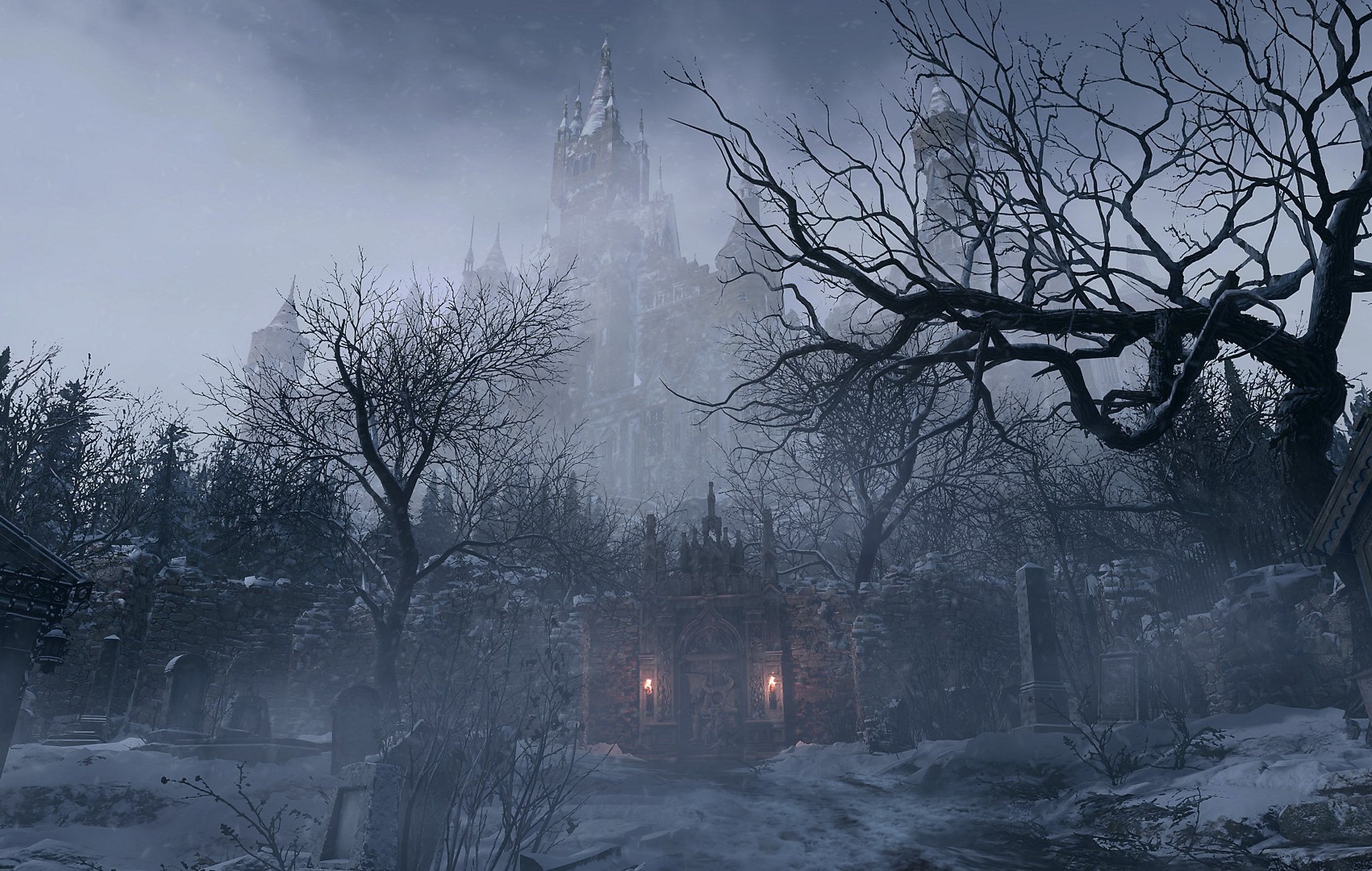 ‘Resident Evil Village’ news and gameplay coming next week