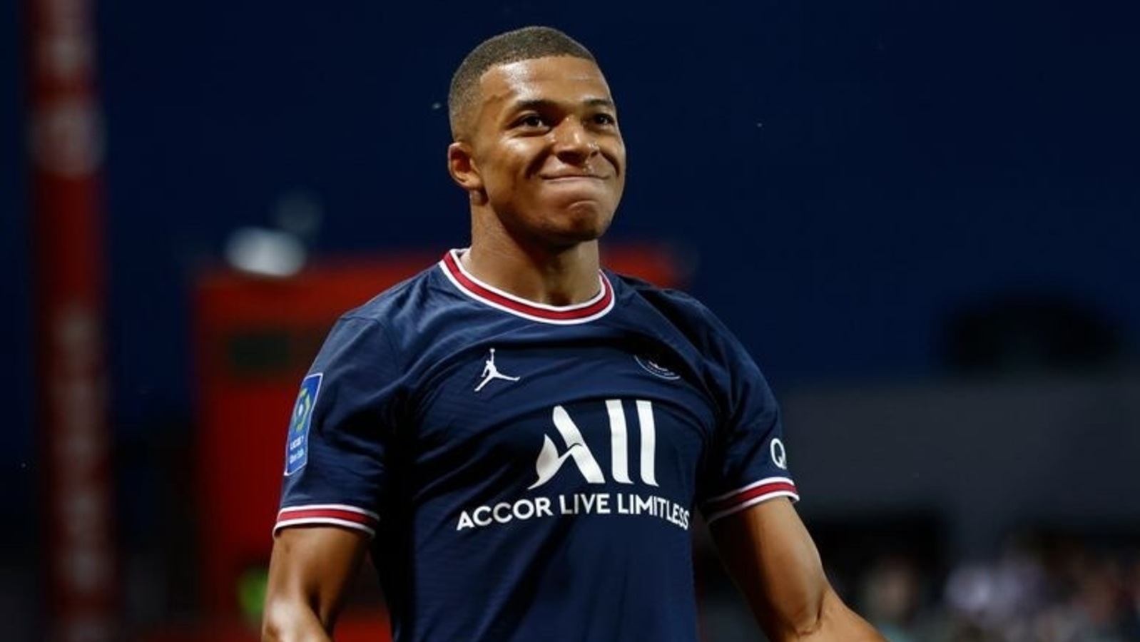 Real Madrid bid 160 million euros for Mbappe - Reports