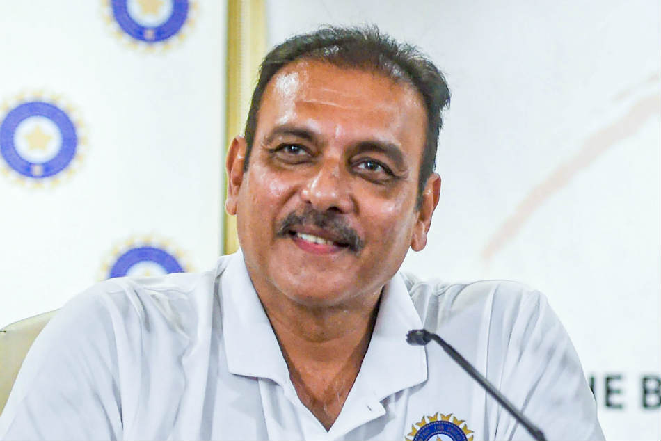 Ravi Shastri bids goodbye: Here's his coaching records, success and failures