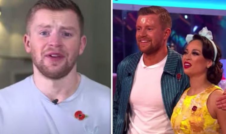Adam Peaty's mother SLAMS Strictly as she labels show a ‘total fix’ in searing post