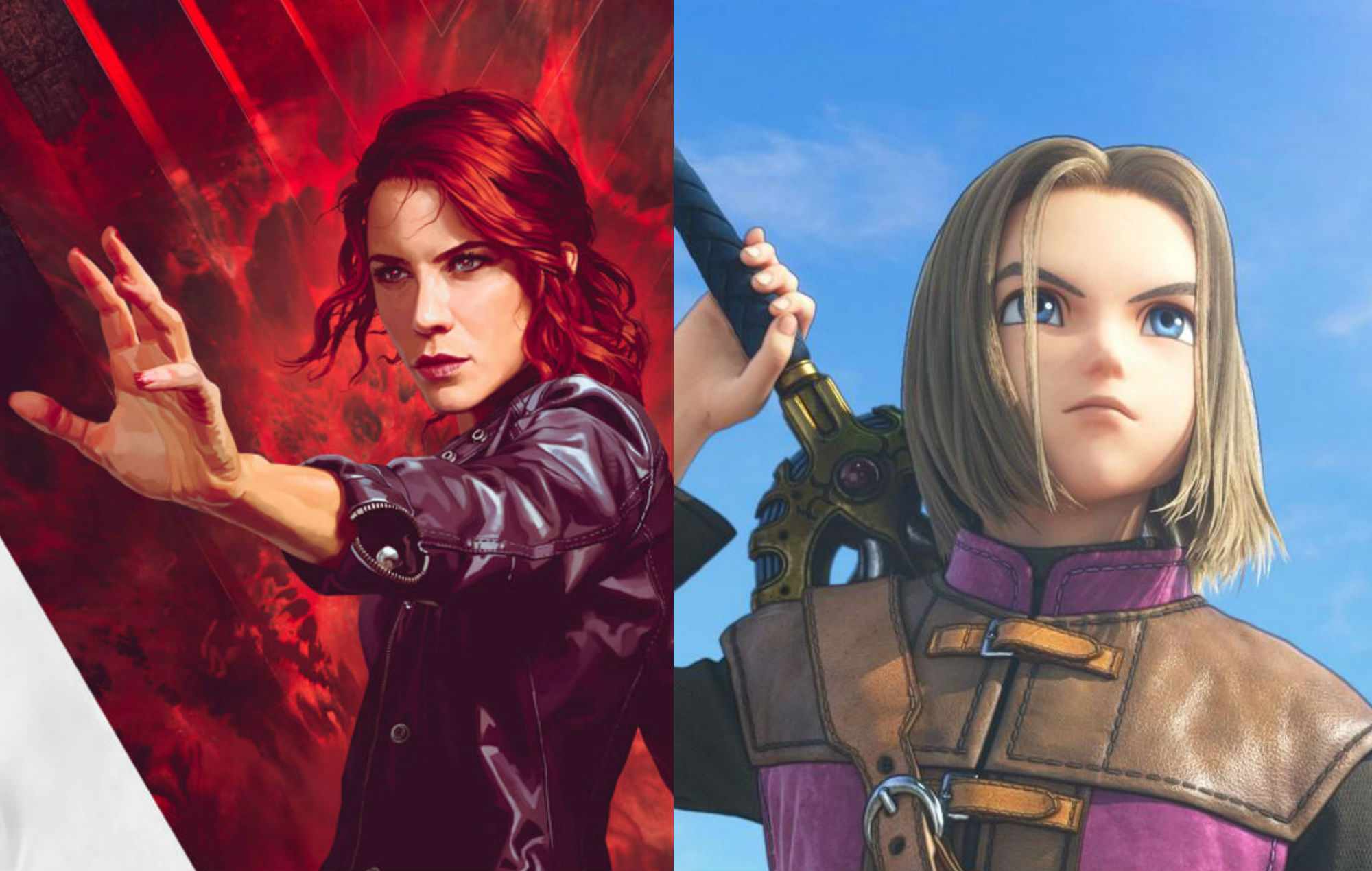 ‘Control’ and ‘Dragon Quest XI’ join December’s Xbox Game Pass games
