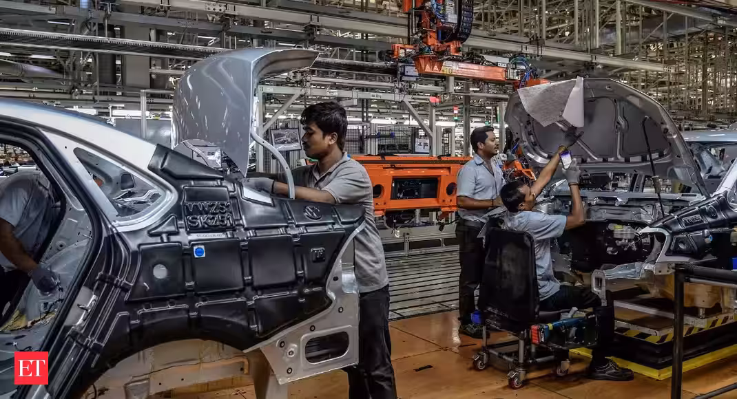 115 companies file applications under PLI scheme for auto sector