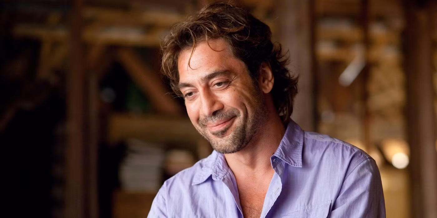 Javier Bardem Will Star In Sony Pictures' Musical Movie 'Lyle, Lyle, Crocodile'