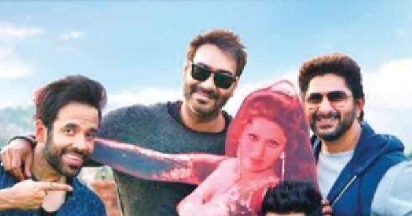 Arshad Warsi on Golmaal 5: We'll get a call from Rohit Shetty's office for the narration [Exclusive] | Bollywo