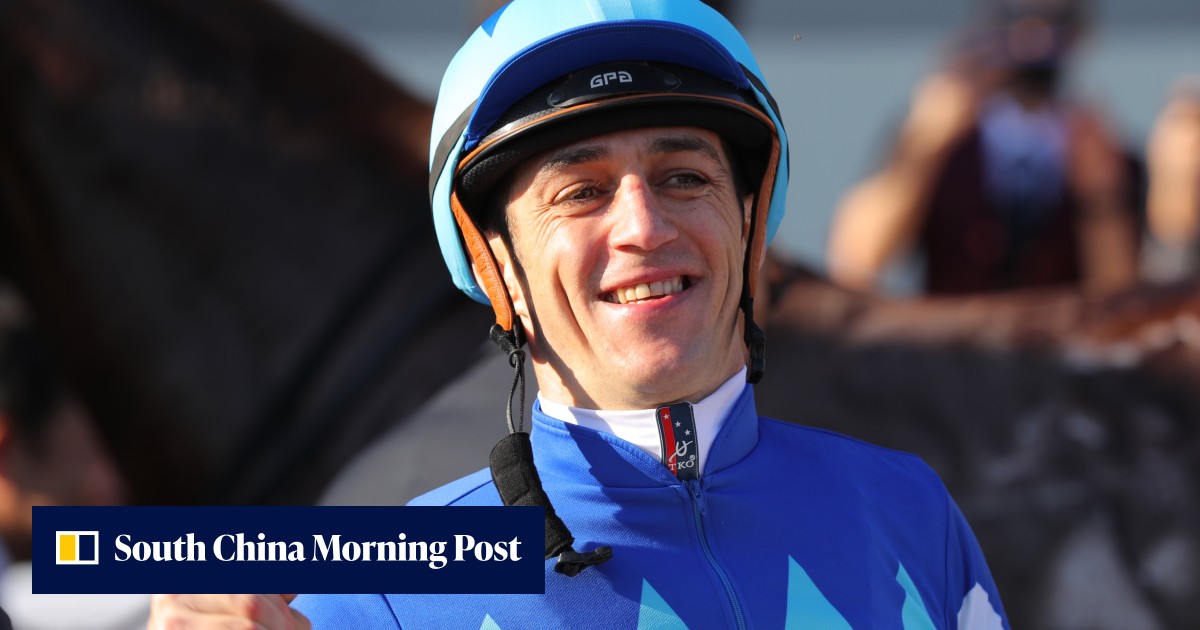 Hong Kong Derby winner Soumillon targets Perfect Royal Ascot win