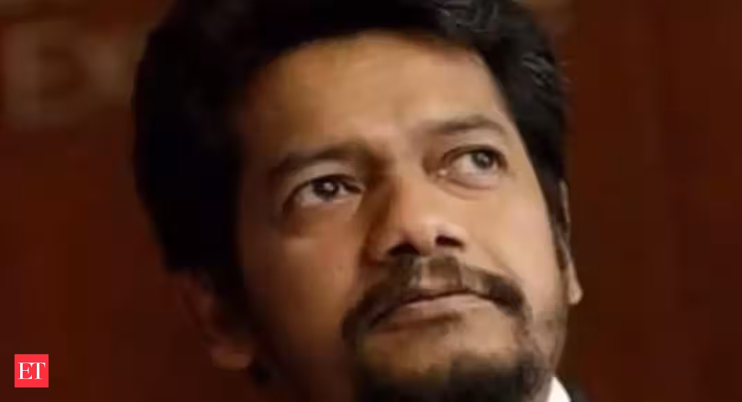 Reliance Entertainment CEO Shibashis Sarkar forms SPAC, files for $230 million IPO in US
