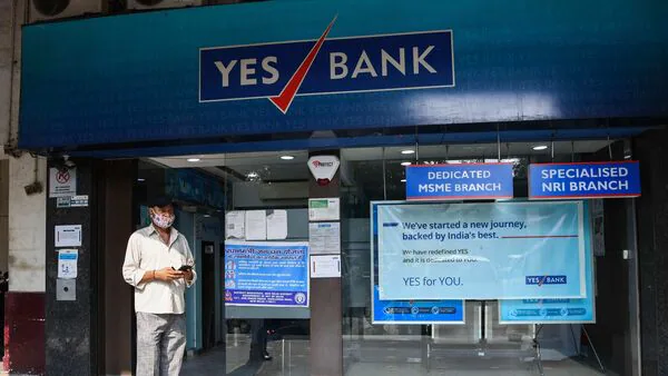 Yes Bank makes interest rate revision on fixed deposits: Details inside