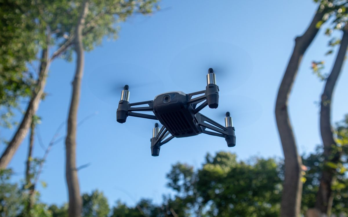 Best cheap drones under $100 in 2021